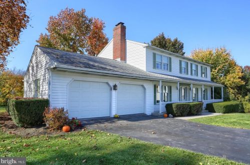 2256 Dover Ct, Navy Sup Dpt, PA 17055-5700