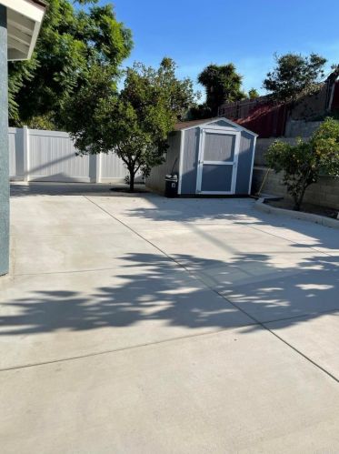 240 Ledgewood, San Diego CA 92114-7233 exterior