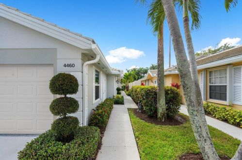 4460 Royal Fern Way, West Palm Beach, FL 33410-6113
