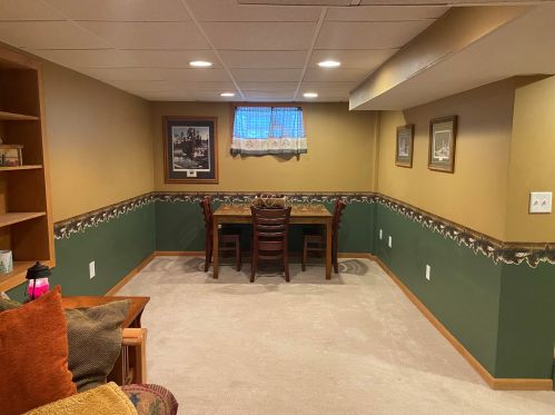 3953 57, Milwaukee WI 53220-2636 exterior