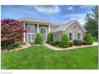 429 Steep Rock Dr, Macedonia, OH 44067-3212