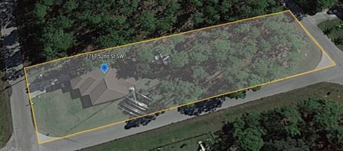 2717 52nd St, Lehigh Acres, FL 33971-0761