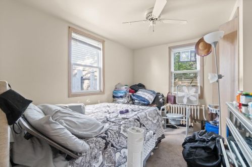 86 19th St, Bayonne NJ  07002-4541 exterior