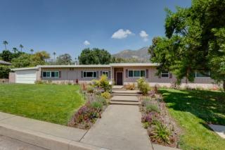 2163 Midwick Dr, Altadena, CA 91001-2826