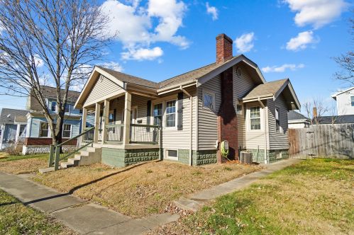 315 Lake St, Covington, KY 41016-1336
