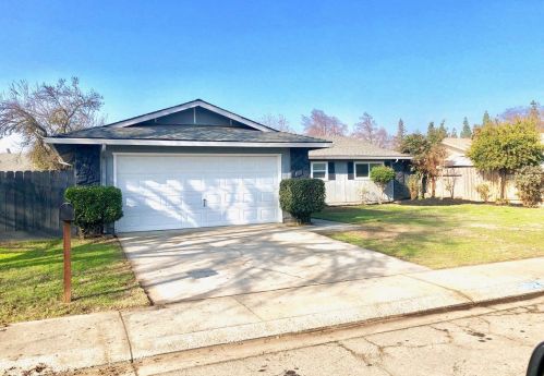 3837 Moorea Dr, Modesto, CA 95356-1109