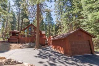10750 Snowshoe Cir, Truckee, CA 96161-2726