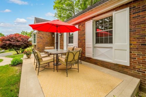 418 980 Rd, Mc Donald PA  15057-2886 exterior