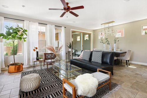 5492 Uinta St, Denver CO  80238 exterior