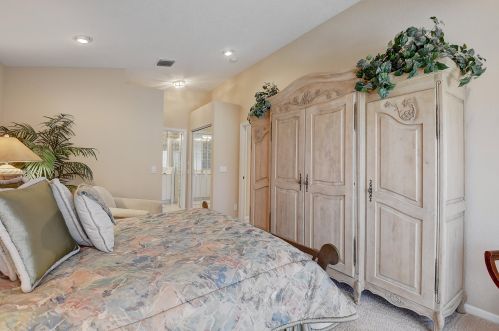 7181 Foxworth Ct, Boynton Beach FL  33437-6455 exterior