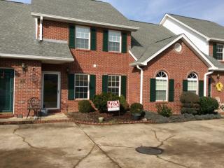 109 Eagle View Private Dr, Blountville TN  37617-5553 exterior
