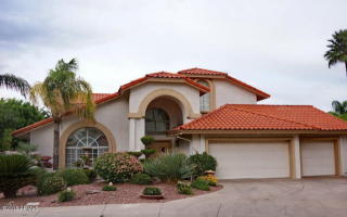 1402 Silver Keys Ct, Gilbert, AZ 85233-6140