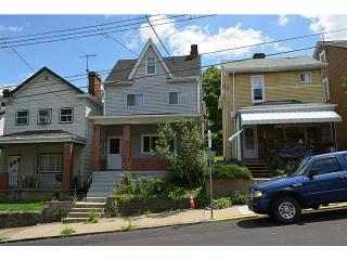 4307 Haldane St, Pittsburgh, PA 15207-1114