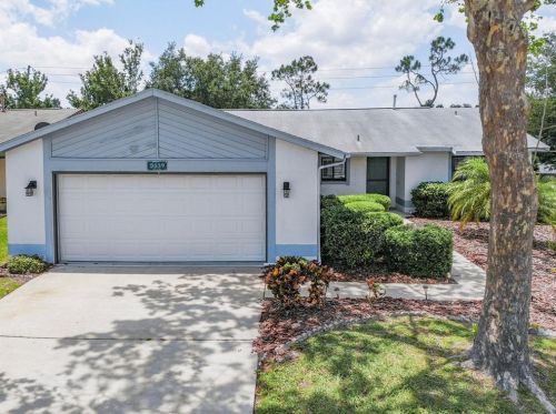 5539 Sassparilla Ln, Orlando, FL 32821-7940