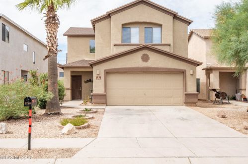 3780 Felix Blvd, Tucson, AZ 85706-1926