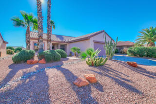 16207 Tapatio Dr, Sun City, AZ 85374-4936