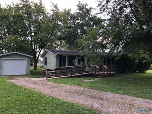 101 Garfield St, Stryker, OH 43557-7723