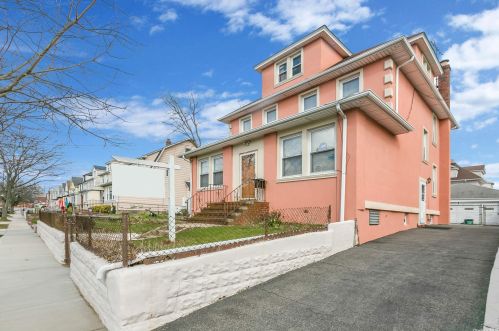 115-51 115th St, Jamaica, NY 11420-1304