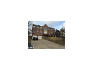 8315 Hilltop Circle Dr, Imperial, PA 15126-9290