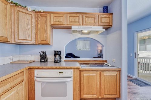 2236 Iola St, Denver CO  80010-1242 exterior