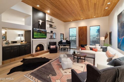 5226 Sahuaro Dr, Scottsdale AZ  85254-4777 exterior