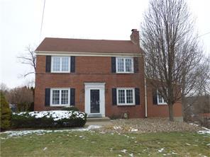 7271 Shannon Rd, Verona, PA 15147-2043