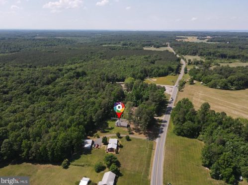 13952 Kings Hwy, Montross VA  22520-2419 exterior