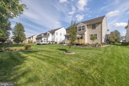 6 Chapman Ln, Bear DE  19701-6364 exterior