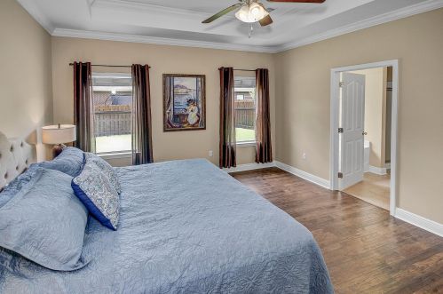 49 Harmony Way, Freeport FL  32439-2579 exterior