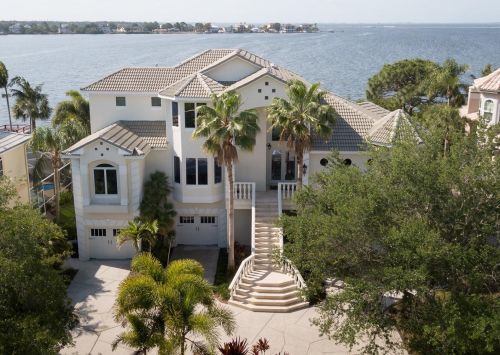2031 Harbour Watch Cir, Tarpon Springs, FL 34689-2055