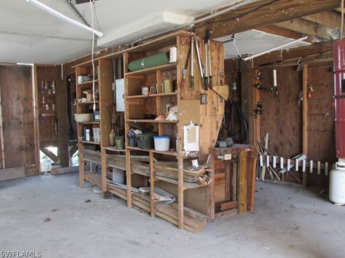 2360 Oleander St, Saint James City FL  33956-2030 exterior