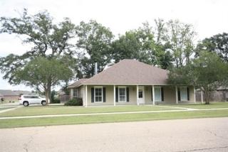 2615 Rita St, Zachary LA  70791-2631 exterior