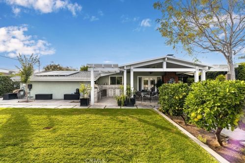 578 Prospero Dr, Covina CA  91723-3250 exterior