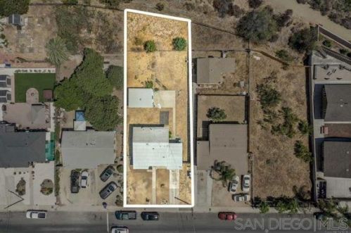 4268 Ocean View Blvd, San Diego, CA 92113-1827