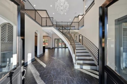 15475 Conroe Dr, Conroe TX 77384-3419 exterior