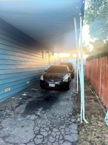 16600 Orange Ave, Paramount CA 90723-5353 exterior