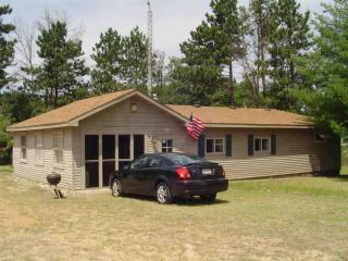 2189 Wigwam St, Friendship WI  53934-9310 exterior