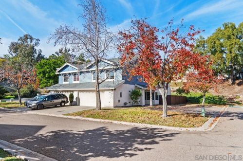 1405 Manzana Way, San Diego, CA 92139-4048