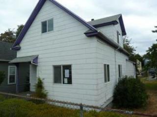 1707 L St, Tacoma WA  98405-3961 exterior