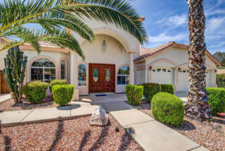 4921 Monte Cristo Ave, Glendale, AZ 85306-2637