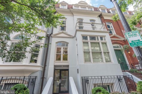 1830 Jefferson Pl, Washington, DC 20036-2507
