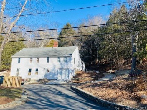 460 Sterling Rd, North Sterling, CT 06377-2007