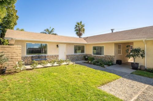 902 Shady Ln, Glendora CA  91740-5395 exterior