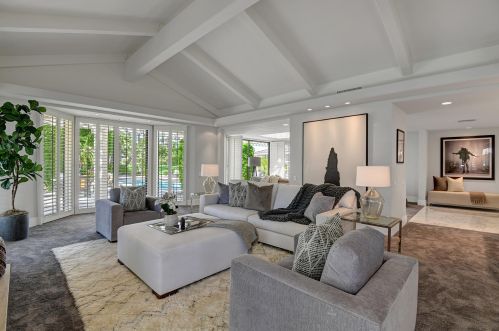 6 Eaton Ct, Rancho Mirage CA  92270-2561 exterior