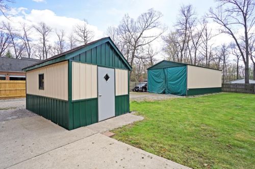 301 Bremen Dr, Saint Martin OH  45118-9479 exterior