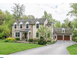 460 Glenwyth Rd, Wayne, PA 19087-5305