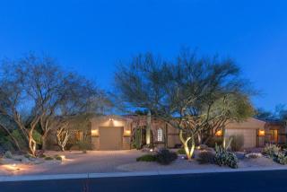 7981 Soaring Eagle Way, Scottsdale, AZ 85266-4231