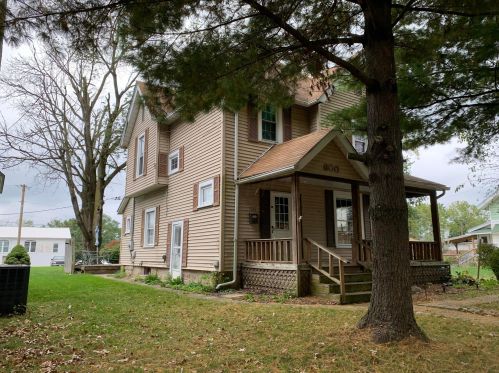 600 Detroit St, Bellefontaine OH  43311-1713 exterior