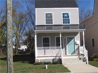 3006 P St, Richmond, VA 23223-6746