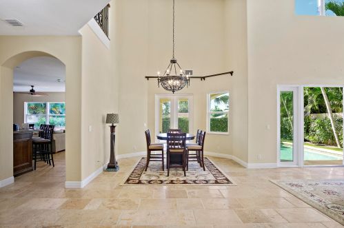 4120 Artesa Dr, Boynton Beach FL  33436-2628 exterior